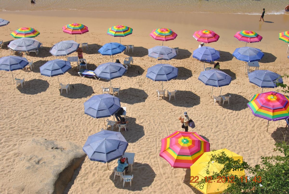 imagini hotel FIESTA AMERICANA VILLAS